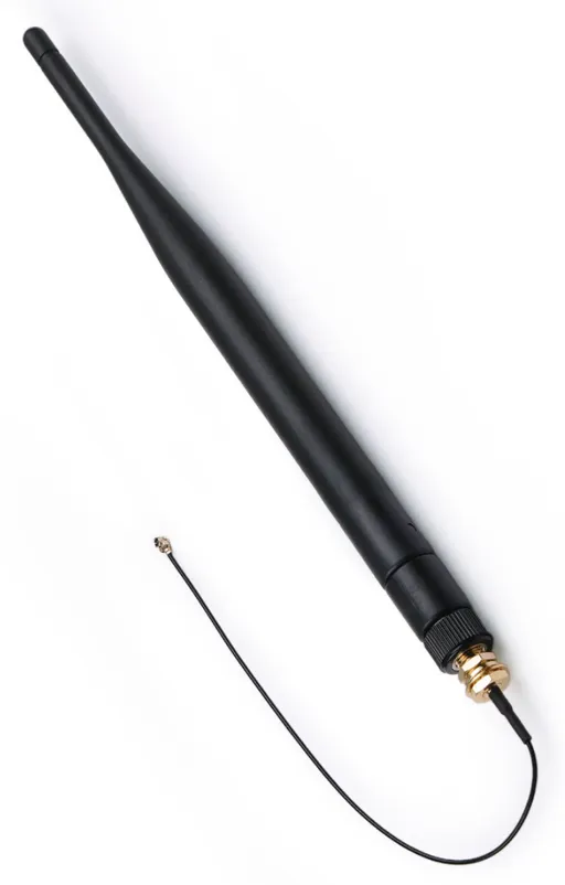 Diamond SRH915 handheld whip antenna for 915MHz LoRa