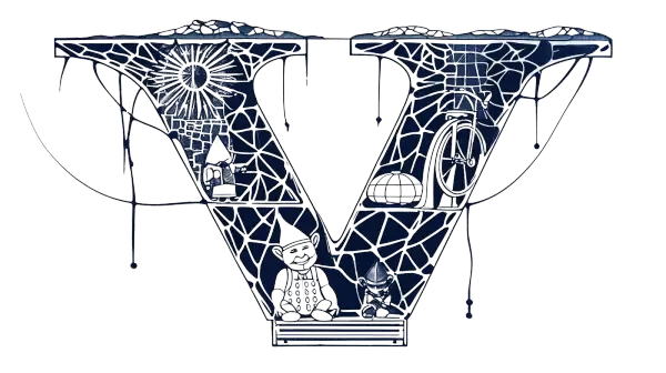 VashonMesh Logo